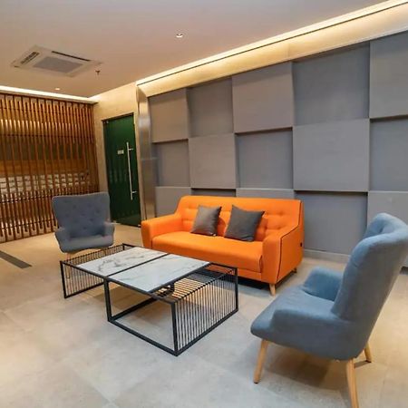 Hotspring 2 Room Suite 1912 @ Sunway Onsen Ipoh Buitenkant foto