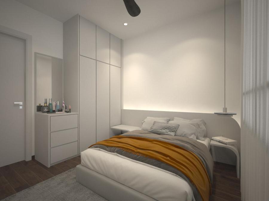 Hotspring 2 Room Suite 1912 @ Sunway Onsen Ipoh Buitenkant foto