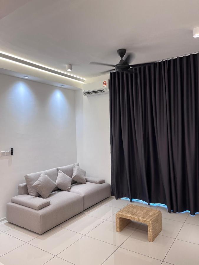 Hotspring 2 Room Suite 1912 @ Sunway Onsen Ipoh Buitenkant foto